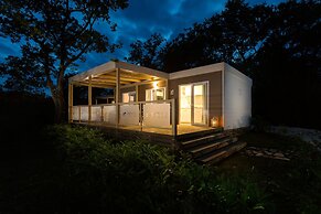 Mobile Homes FKK Nudist Camping Solaris