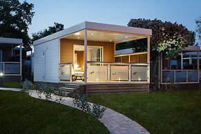 Mobile Homes FKK Nudist Camping Solaris