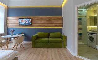 KievApts Sofievskaya 18