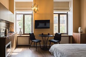 KievApts Sofievskaya 18