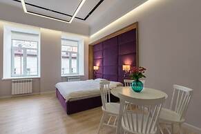 KievApts Sofievskaya 18