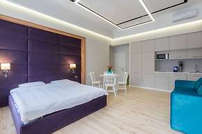 KievApts Sofievskaya 18