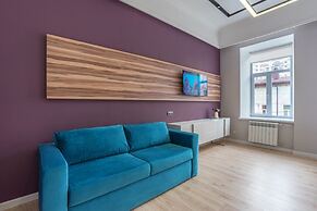 KievApts Sofievskaya 18