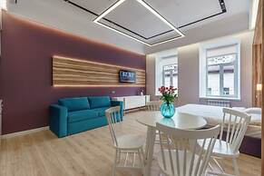 KievApts Sofievskaya 18