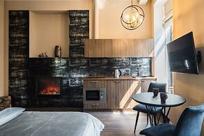 KievApts Sofievskaya 18
