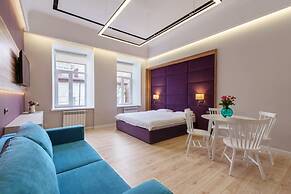 KievApts Sofievskaya 18