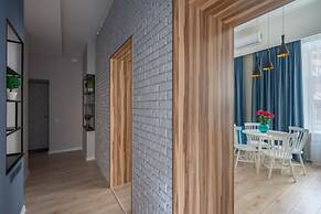 KievApts Sofievskaya 18
