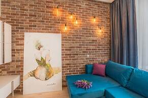 KievApts Sofievskaya 18