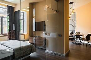 KievApts Sofievskaya 18