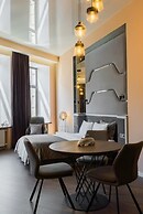 KievApts Sofievskaya 18
