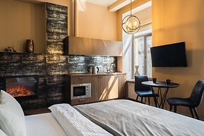 KievApts Sofievskaya 18
