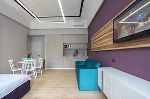 KievApts Sofievskaya 18