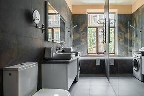 KievApts Sofievskaya 18