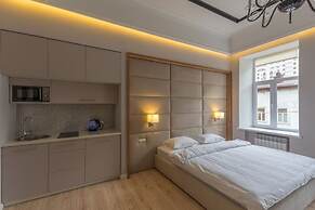 KievApts Sofievskaya 18