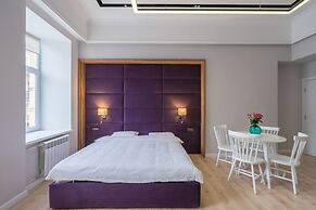 KievApts Sofievskaya 18