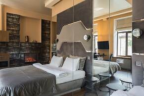 KievApts Sofievskaya 18
