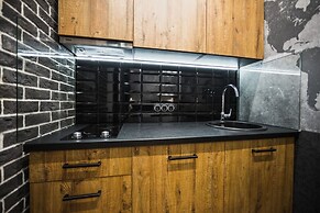 KievApts Pushkinskaya 10