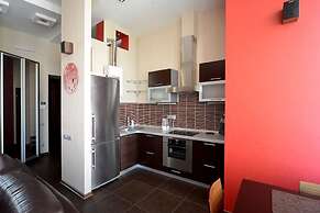 KievApts Pushkinskaya 10