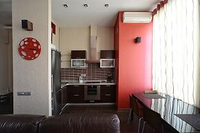 KievApts Pushkinskaya 10