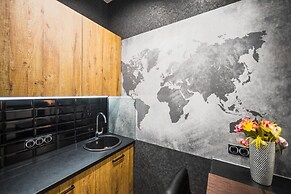KievApts Pushkinskaya 10