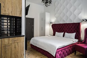KievApts Pushkinskaya 10