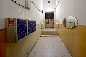 KievApts Pushkinskaya 10
