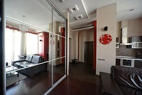 KievApts Pushkinskaya 10