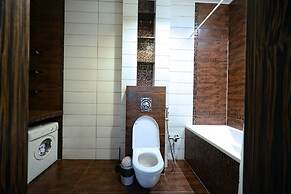 KievApts Pushkinskaya 10