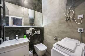 KievApts Pushkinskaya 10
