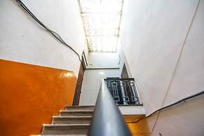KievApts Pushkinskaya 10