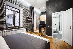 KievApts Pushkinskaya 10