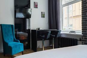 KievApts Pushkinskaya 10