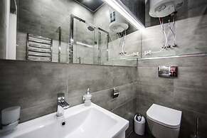 KievApts Pushkinskaya 10