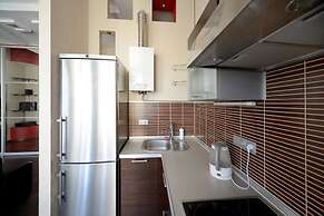 KievApts Pushkinskaya 10