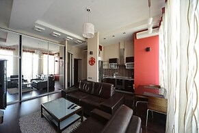 KievApts Pushkinskaya 10