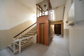 KievApts Pushkinskaya 10