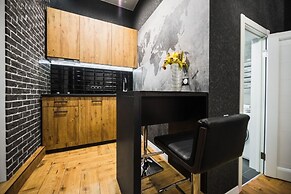 KievApts Pushkinskaya 10