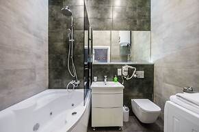 KievApts Pushkinskaya 10