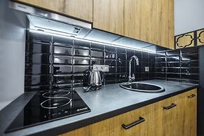 KievApts Pushkinskaya 10