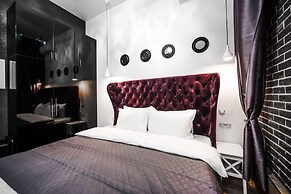 KievApts Pushkinskaya 10