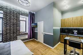 KievApts Pushkinskaya 10