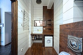 KievApts Pushkinskaya 10