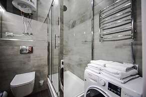 KievApts Pushkinskaya 10