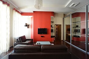 KievApts Pushkinskaya 10