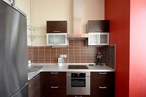 KievApts Pushkinskaya 10