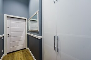 KievApts Pushkinskaya 10
