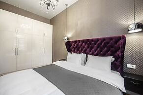 KievApts Pushkinskaya 10