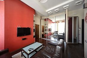 KievApts Pushkinskaya 10