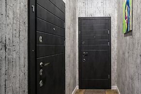 KievApts Pushkinskaya 10