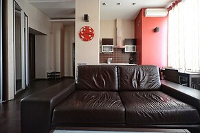 KievApts Pushkinskaya 10